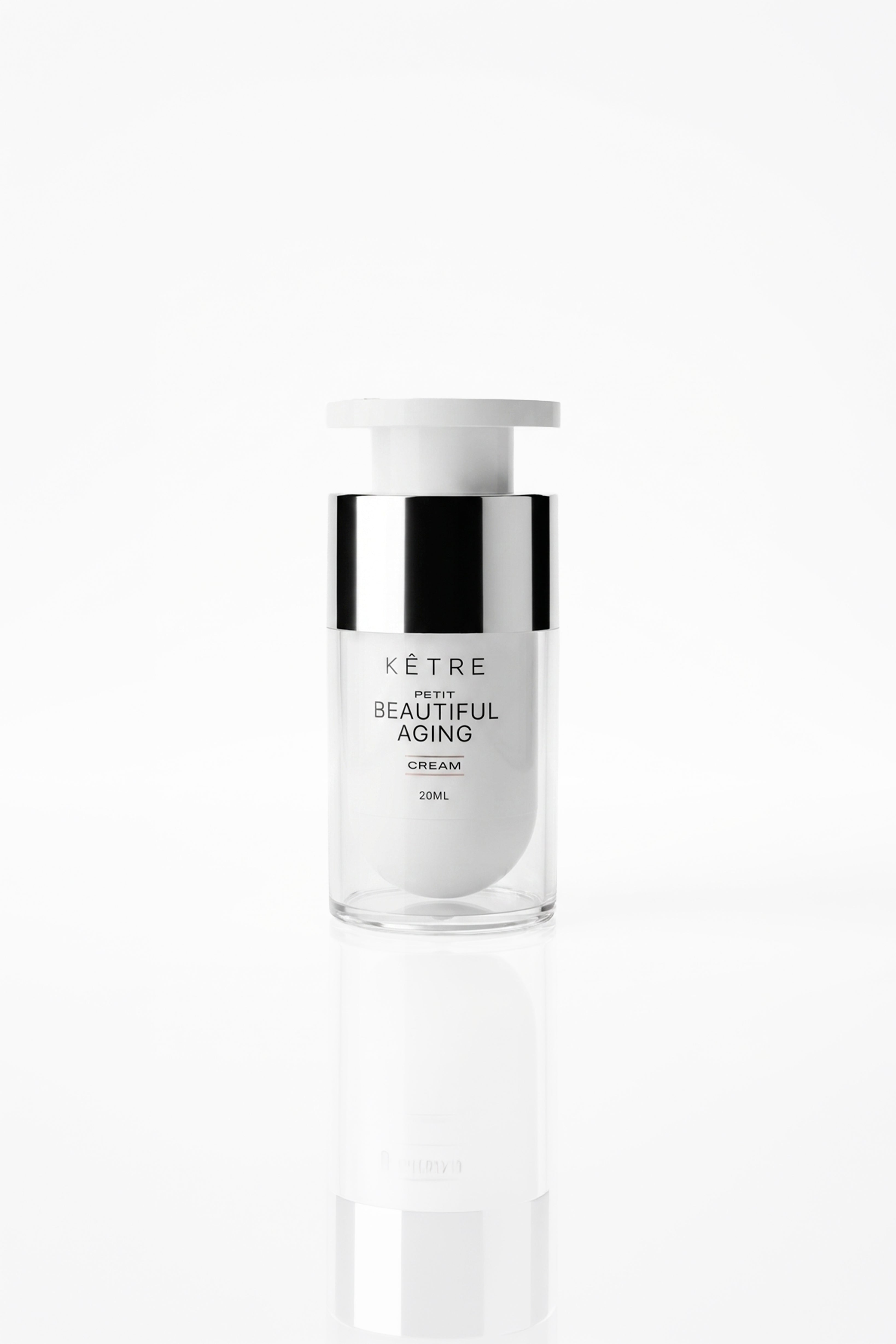 CREMA BEAUTIFUL AGING PETIT