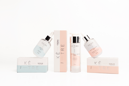 TIMELESS GLOW KIT