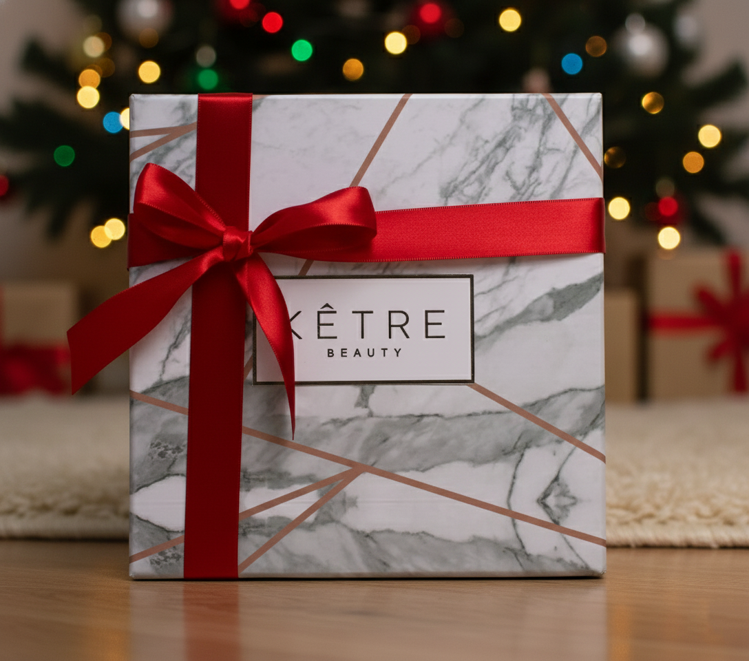 Caja para regalo