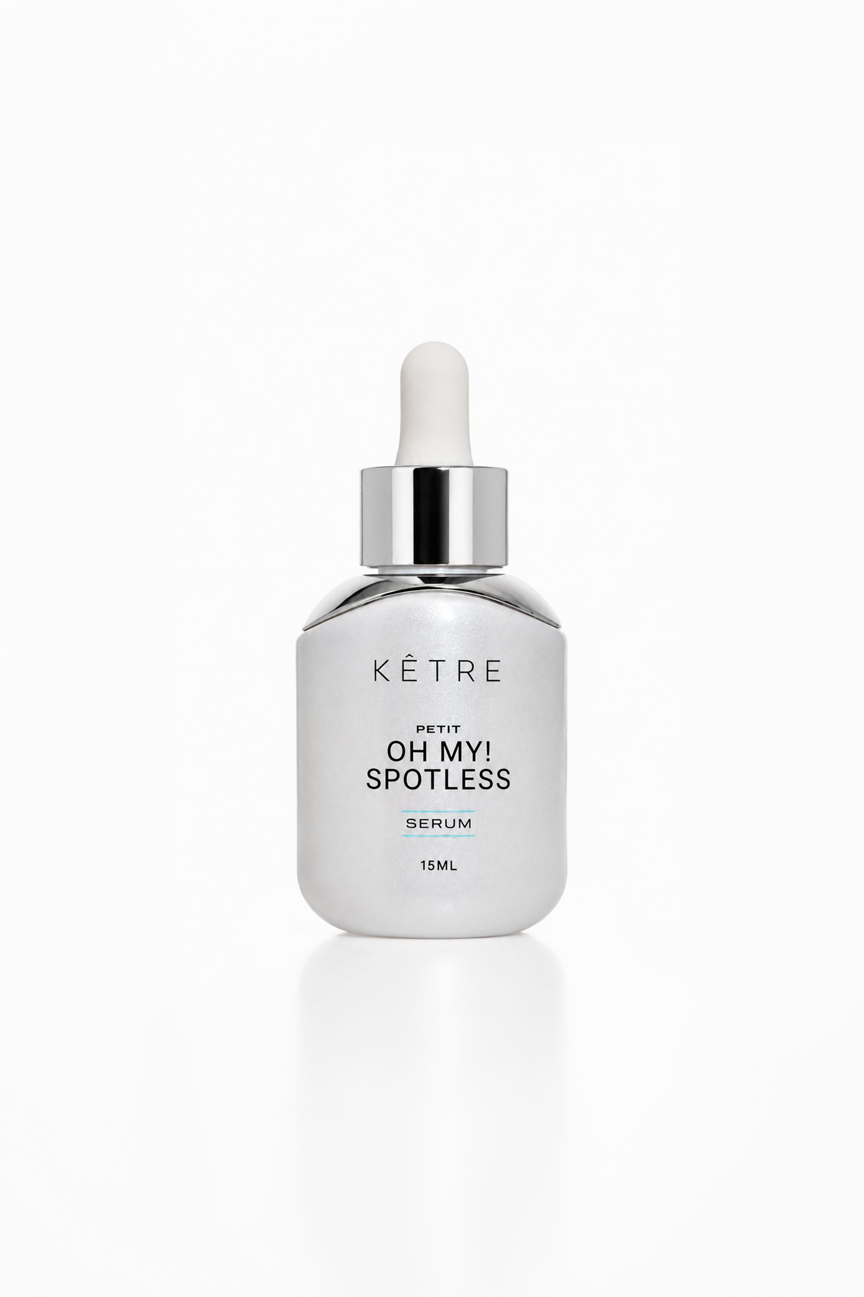 SUERO OH MY! SPOTLESS PETIT