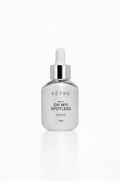 SUERO OH MY! SPOTLESS PETIT