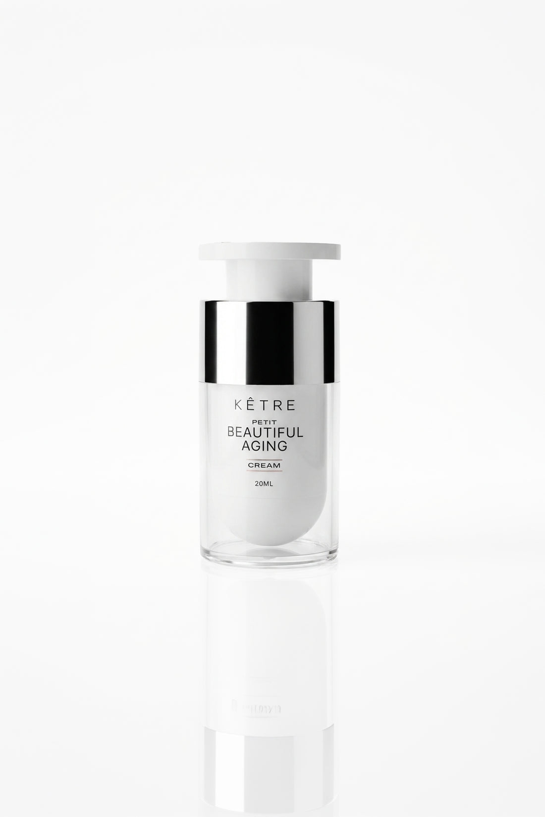 CREMA BEAUTIFUL AGING PETIT