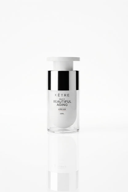 CREMA BEAUTIFUL AGING PETIT
