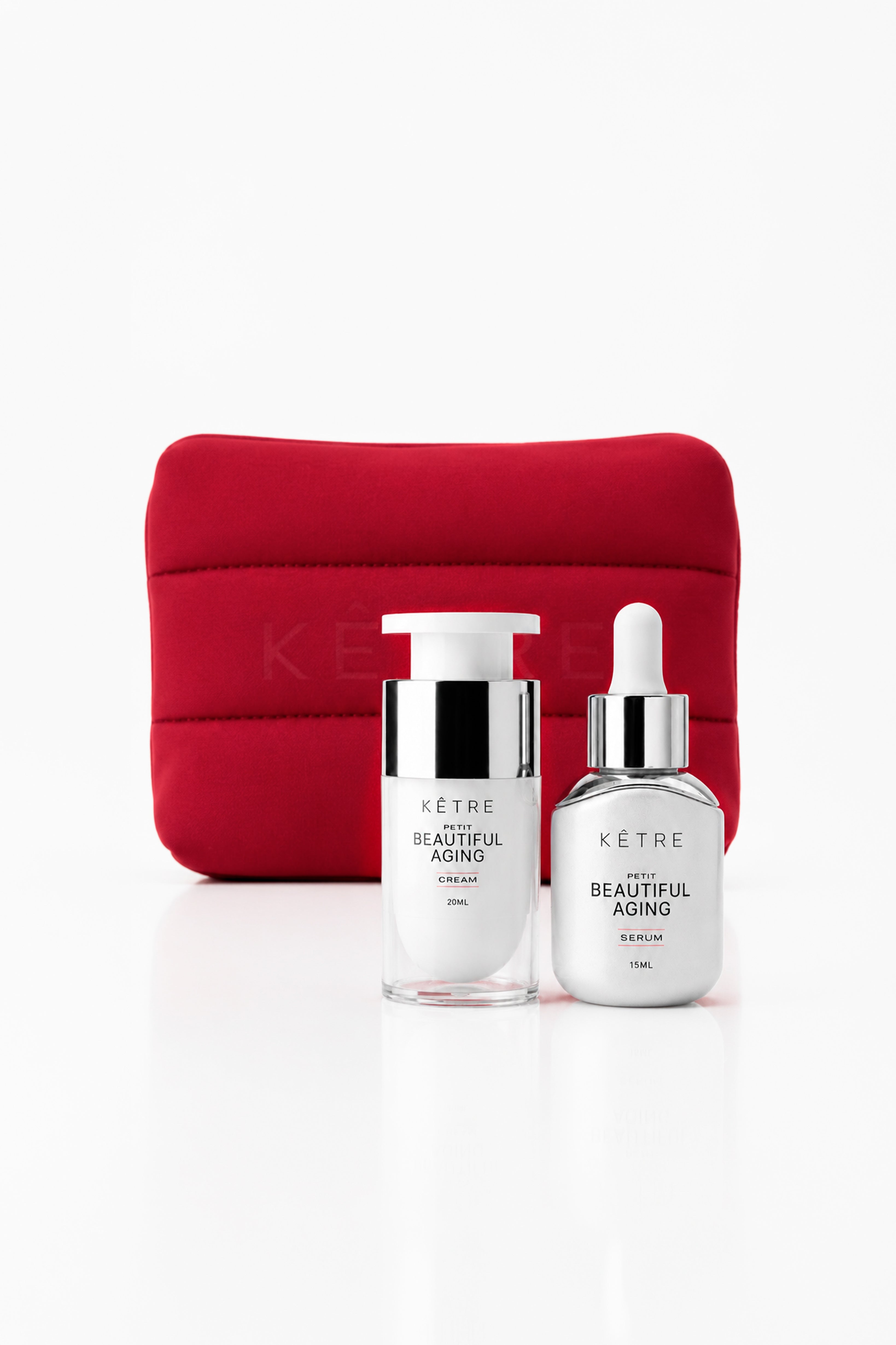 BEAUTIFUL AGING KIT PETIT
