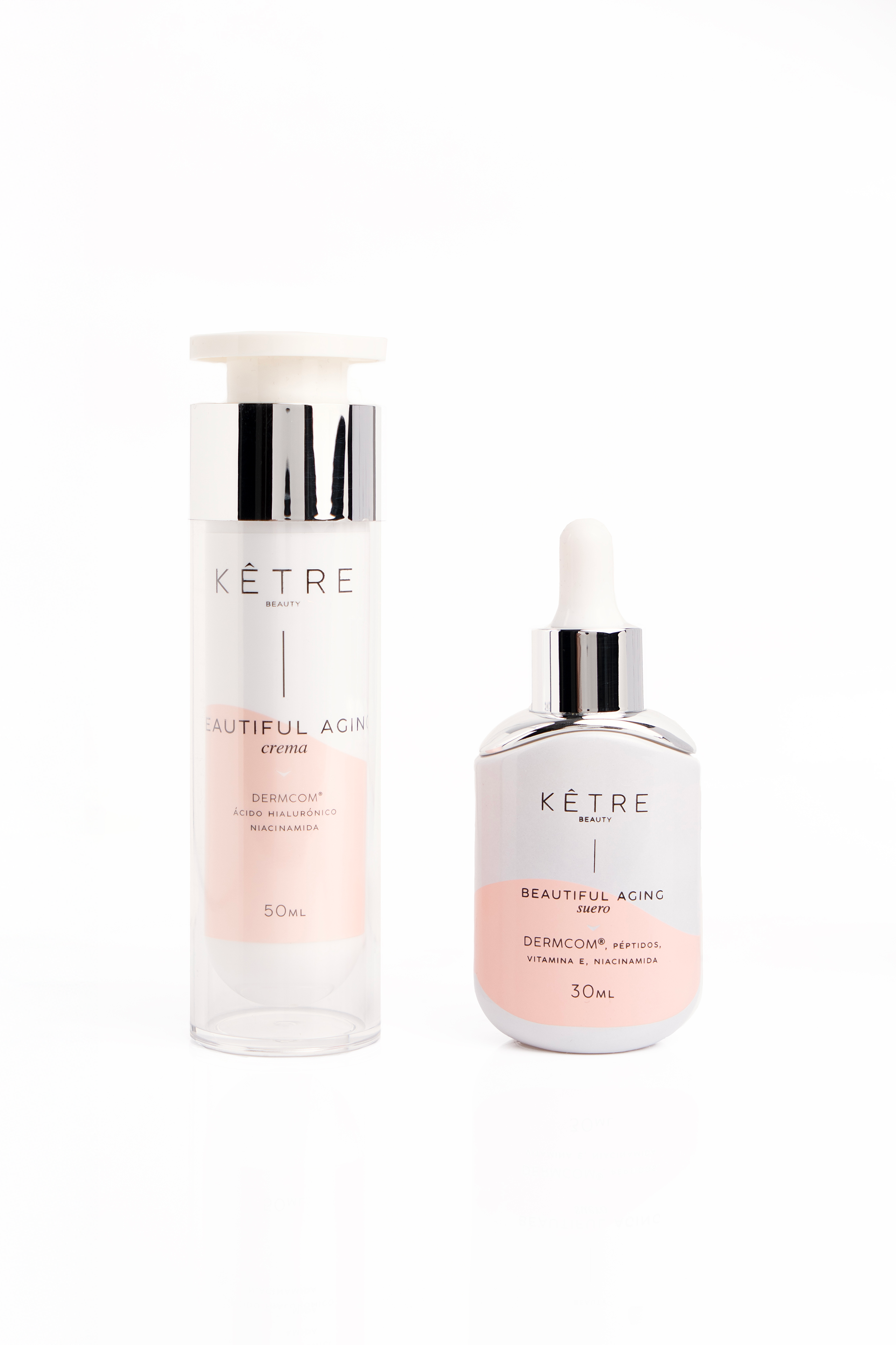 BEAUTIFUL AGING KIT