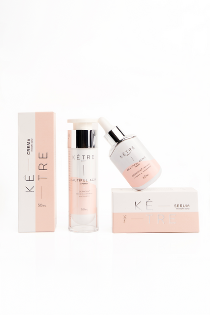 BEAUTIFUL AGING KIT