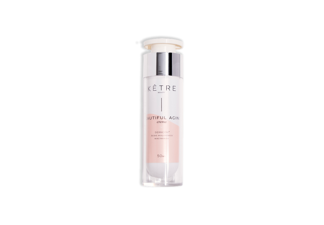 CREMA BEAUTIFUL AGING