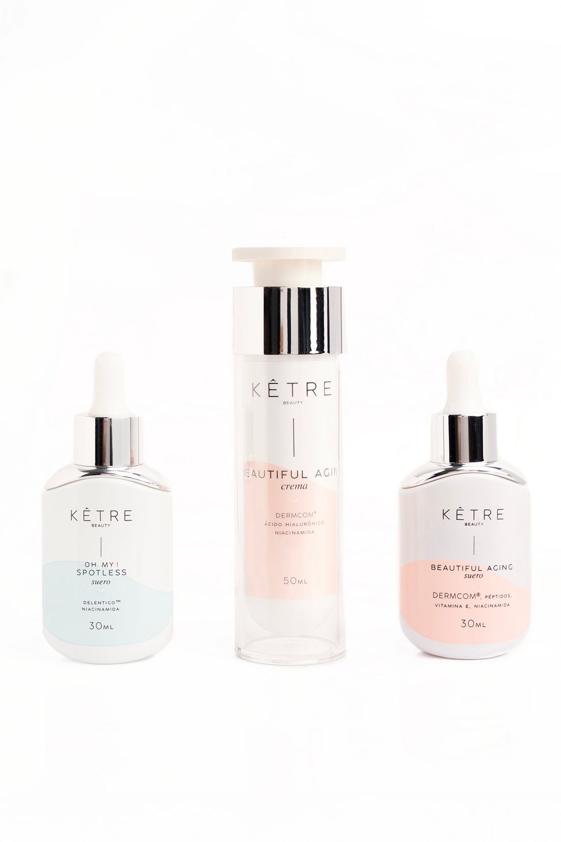 TIMELESS GLOW KIT