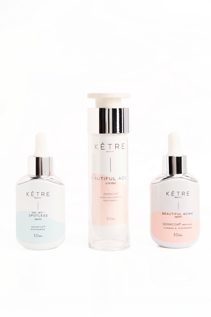 TIMELESS GLOW KIT